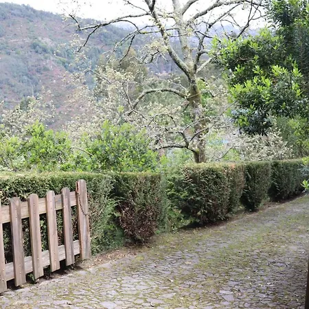 Holiday home Sorte Gestacas *