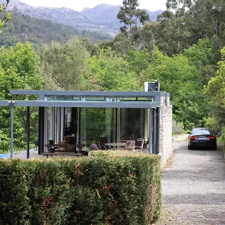 Holiday home Sorte Gestacas