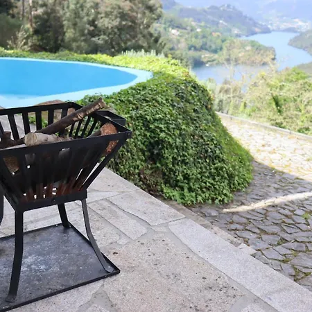 Sorte Gestacas Holiday home Vieira do Minho