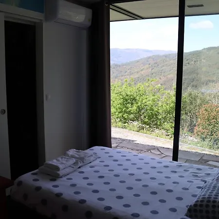 Sorte Gestacas Holiday home Vieira do Minho