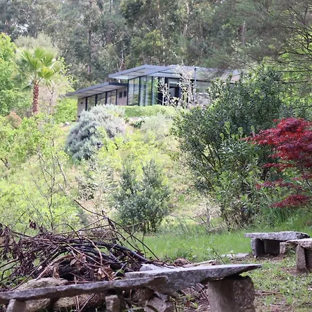 Sorte Gestacas Holiday home