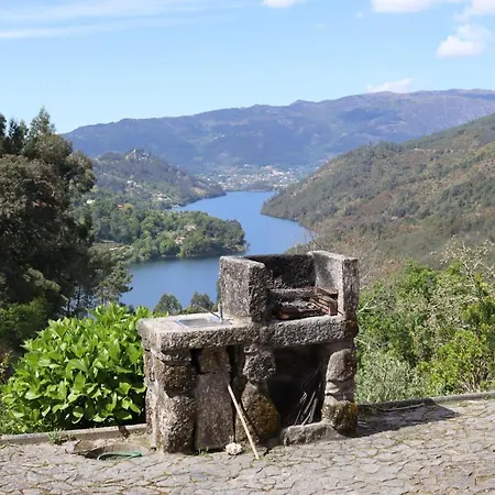 Holiday home Sorte Gestacas