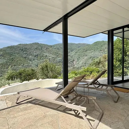 Feriehus Sorte Gestacas Vieira do Minho