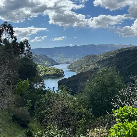 Sorte Gestacas Σπίτι διακοπών Vieira do Minho