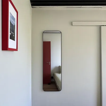 Sorte Gestacas Feriehus Vieira do Minho